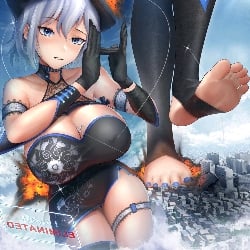 Evie
