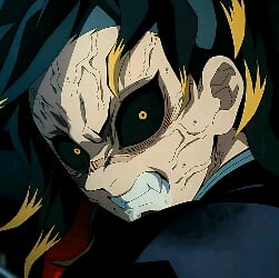 Genya demonio