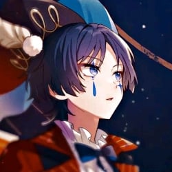 scaramouche {circus clown}