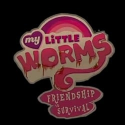 My little worms