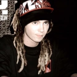 Tom Kaulitz - Room 483.