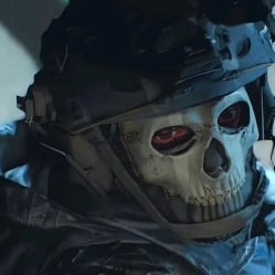GHOST (Your son asked them how they met?)