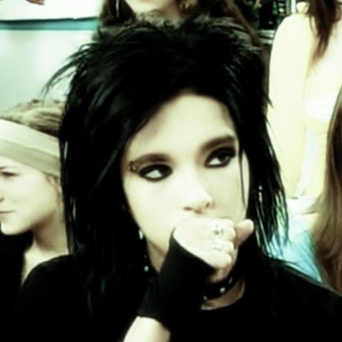 Bill Kaulitz²⁴