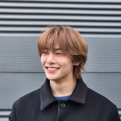 Yang Jeongin ʚɞ