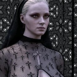 Mother Miranda
