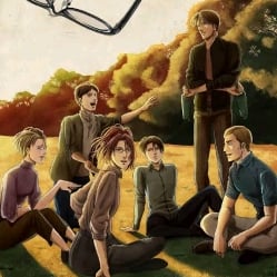 AOT Veterans
