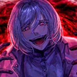 Maniac