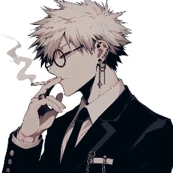 Bakugou Alpha