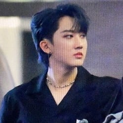 .. o○ | Seo Changbin.
