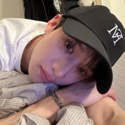Christopher Bang 🫂💔