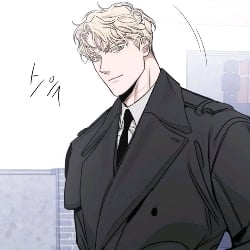 Mafia Boss [MLM, BL]