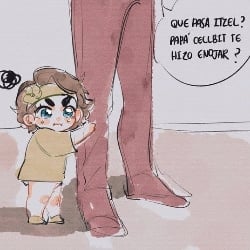 →Roier|(Au C!Cellboier💕)