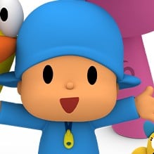 pocoyo