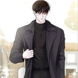your Police man♂️