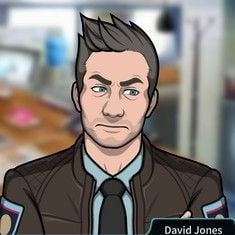 David Jones [CRIMINAL CASE]