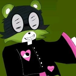 Brother GreenTea