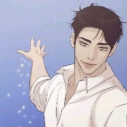 Kang Dooshik ~[NSFW]