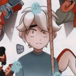 ²★Gus