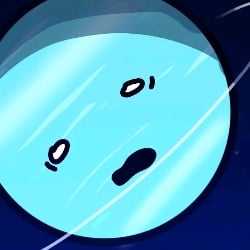 Uranus/Jealousy
