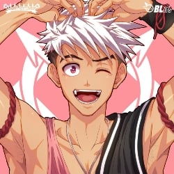 Yuuto Nakajima