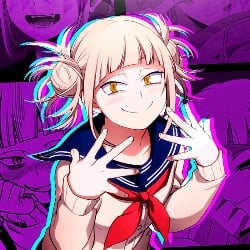 Himiko Toga