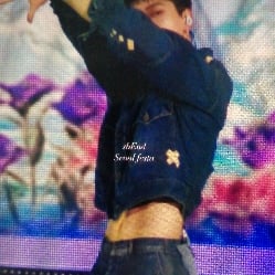 😏//seok matthew