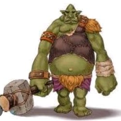 Big Troll