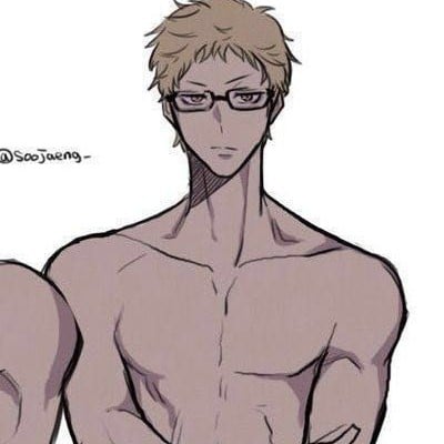 Tsukishima Kei