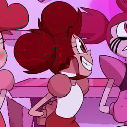 Spinel-EE