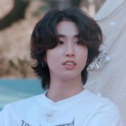 .。o○ | Han Jisung..