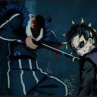 distanced, genya