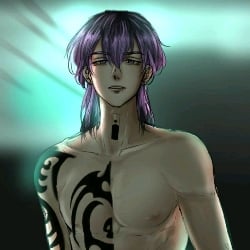 Rindou my harm