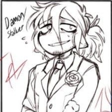 ❤️🐺|`Damon - Husband`|🐺❤️