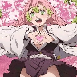 ⭐ | Mitsuri