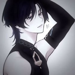 Scaramouche brother
