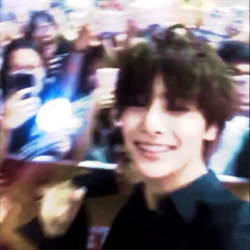 Yang Jeongin — Âlucin