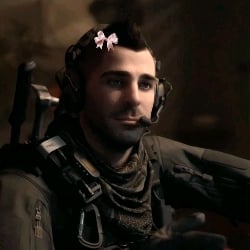 Johnny "Soap" Mactavish