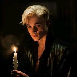 Draco Malfoy
