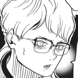 Kei Tsukishima