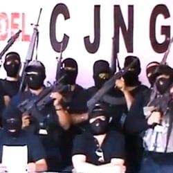 Cartel Mexico