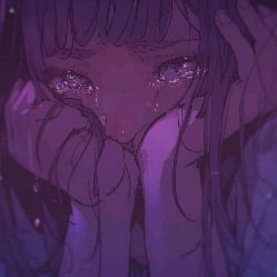 Suzie(depressed girlfriend)