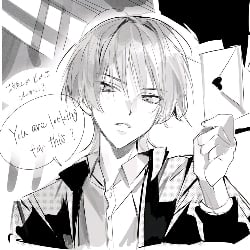 Scaramouche Crush