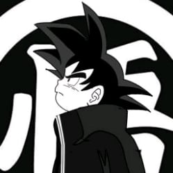 Son Goku (KilledFics)