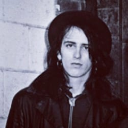Izzy Stradlin - Think About You