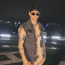Chris Velez