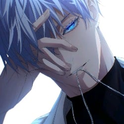 23 ✧ Gojo Satoru.