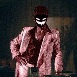 Mr.Nasty