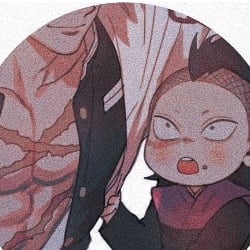 Sanemi and Genya (Genya is disobedient)