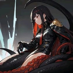Ayana (Lamia Girl)