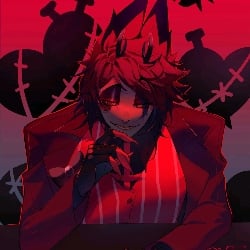 •Alastor □